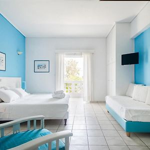Daphne'S Club Hotel Apartments